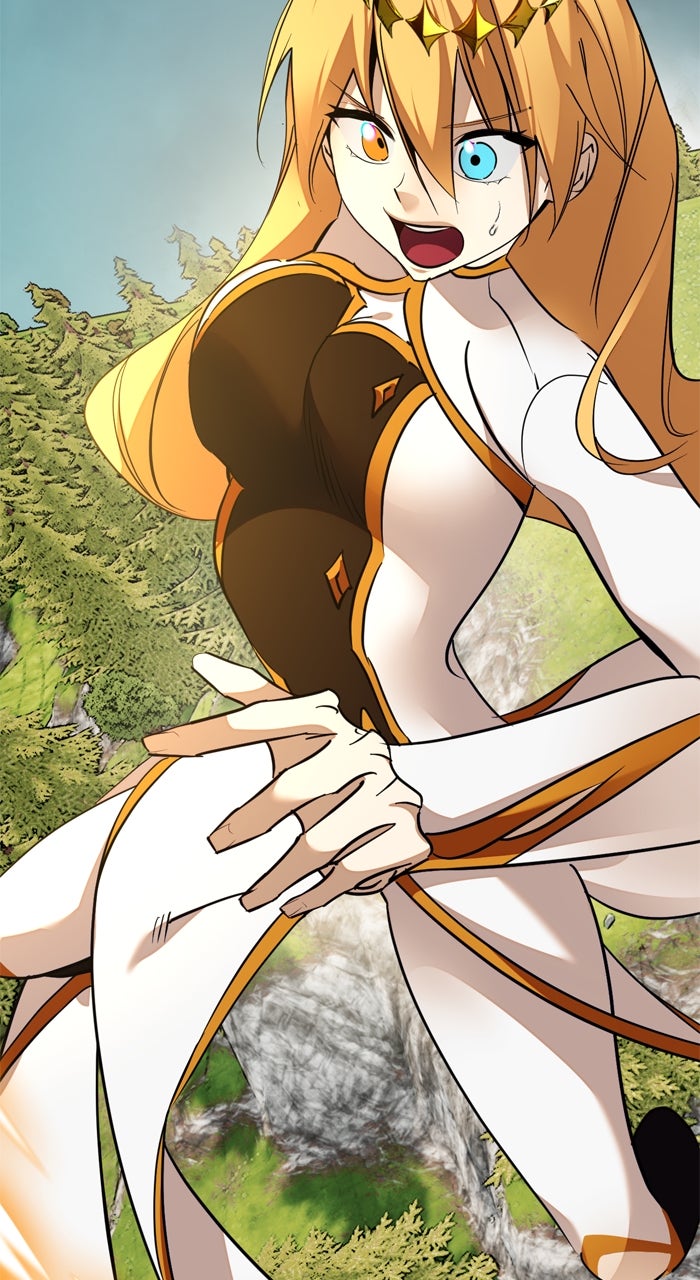 Read Return to Player EN Manga Online