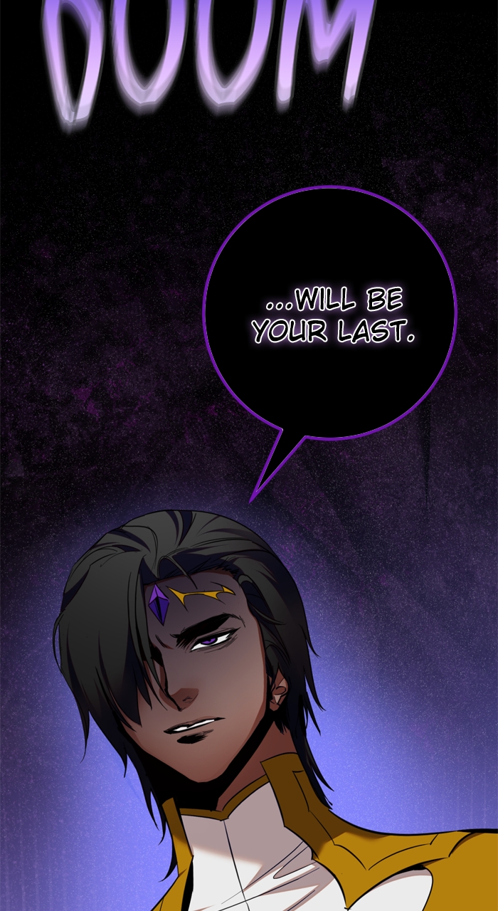 Read Return to Player EN Manga Online