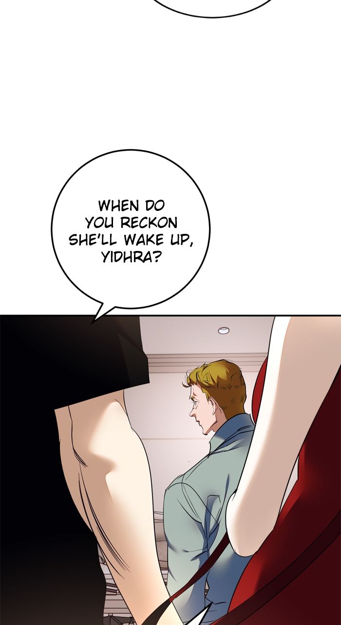 Read Return to Player EN Manga Online