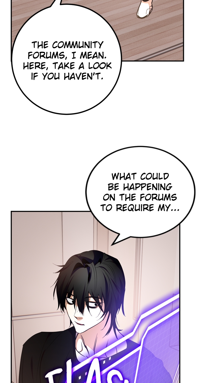 Read Return to Player EN Manga Online