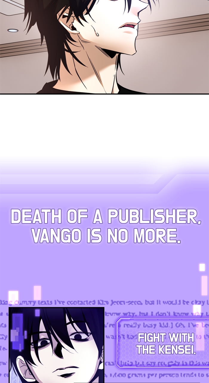 Read Return to Player EN Manga Online