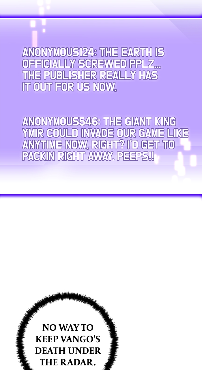 Read Return to Player EN Manga Online