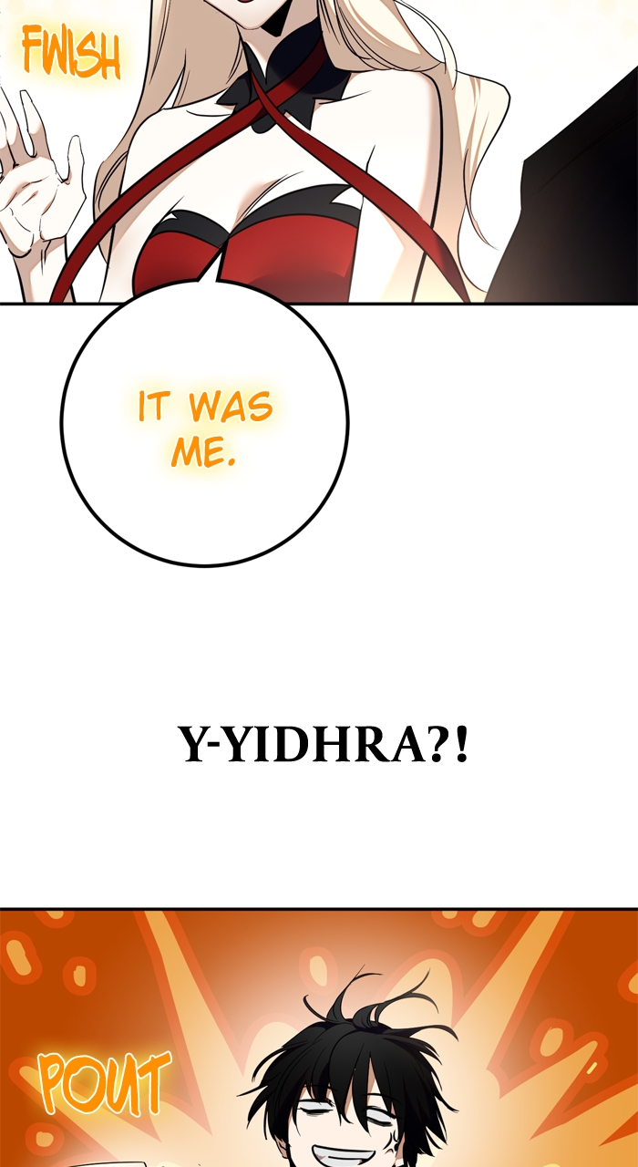 Read Return to Player EN Manga Online