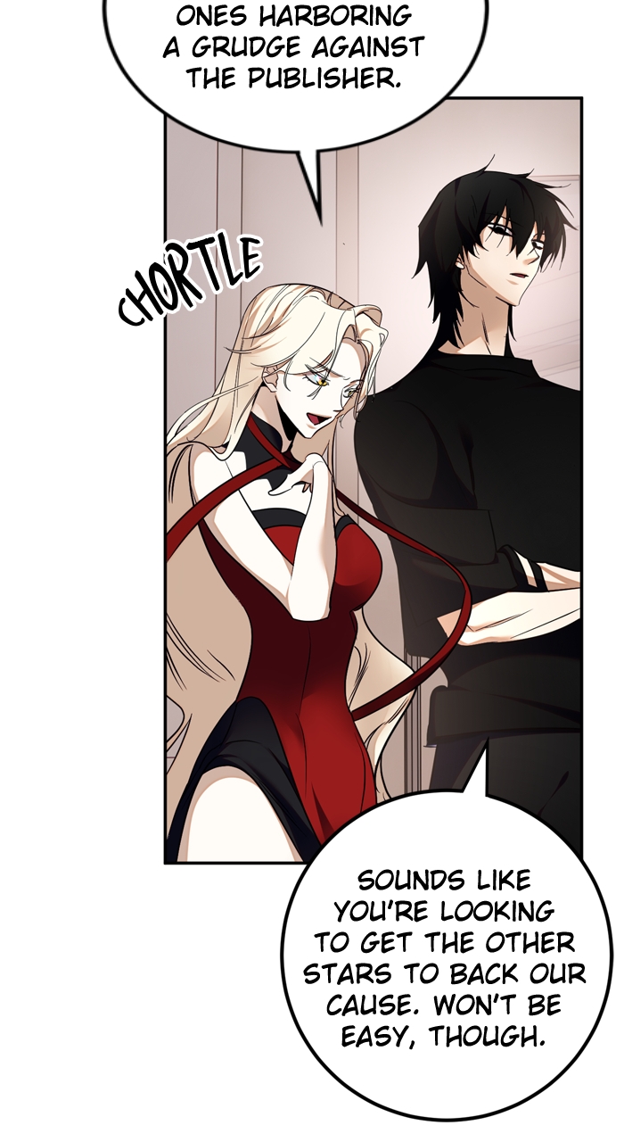 Read Return to Player EN Manga Online