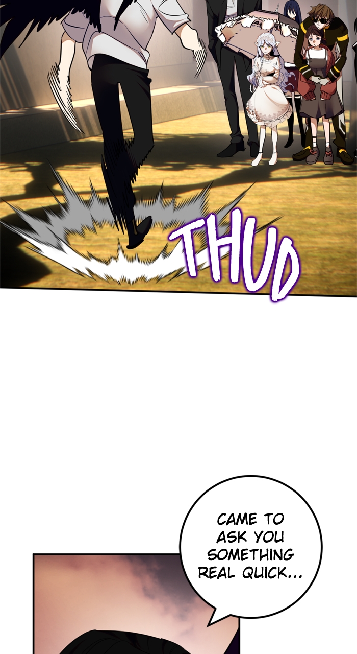 Read Return to Player EN Manga Online