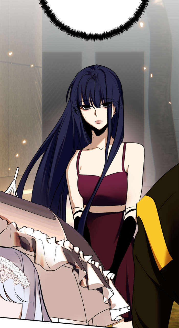 Read Return to Player EN Manga Online