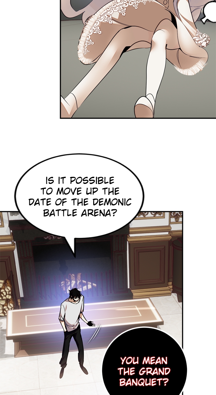 Read Return to Player EN Manga Online