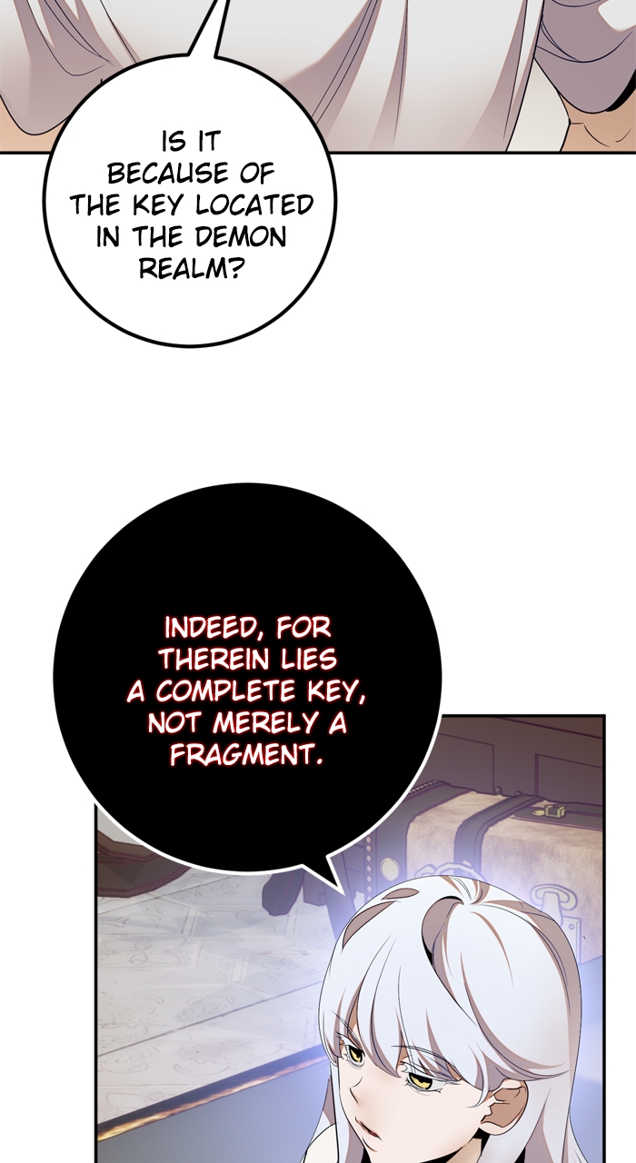 Read Return to Player EN Manga Online