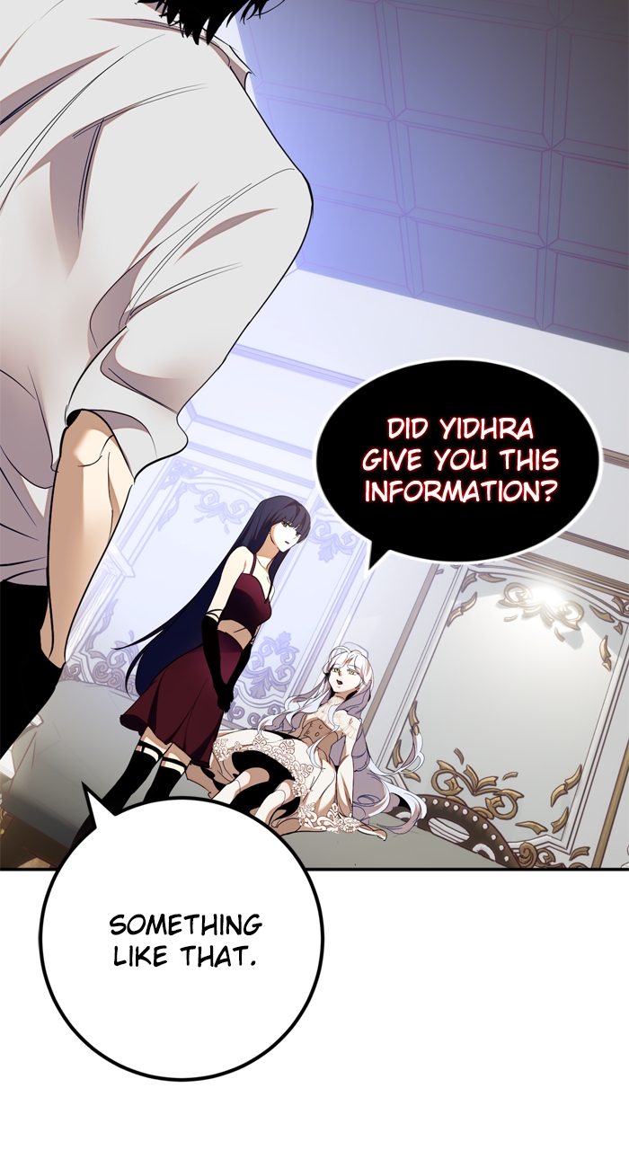 Read Return to Player EN Manga Online