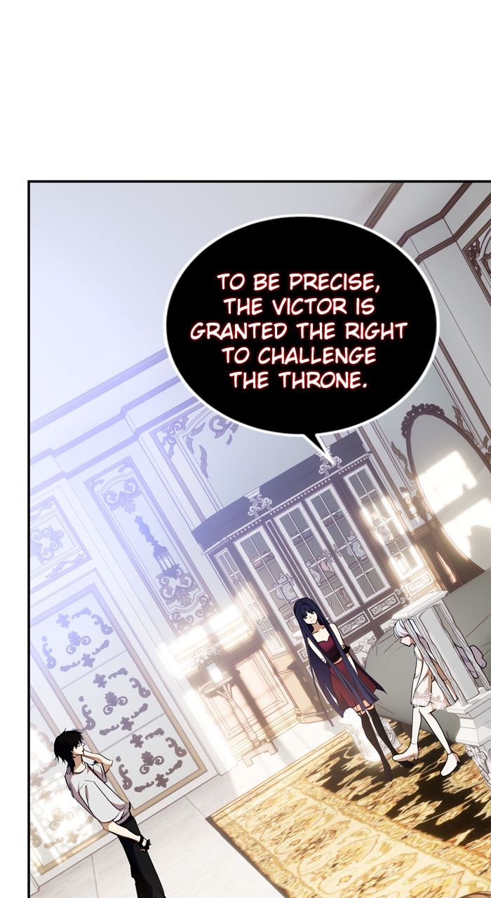 Read Return to Player EN Manga Online