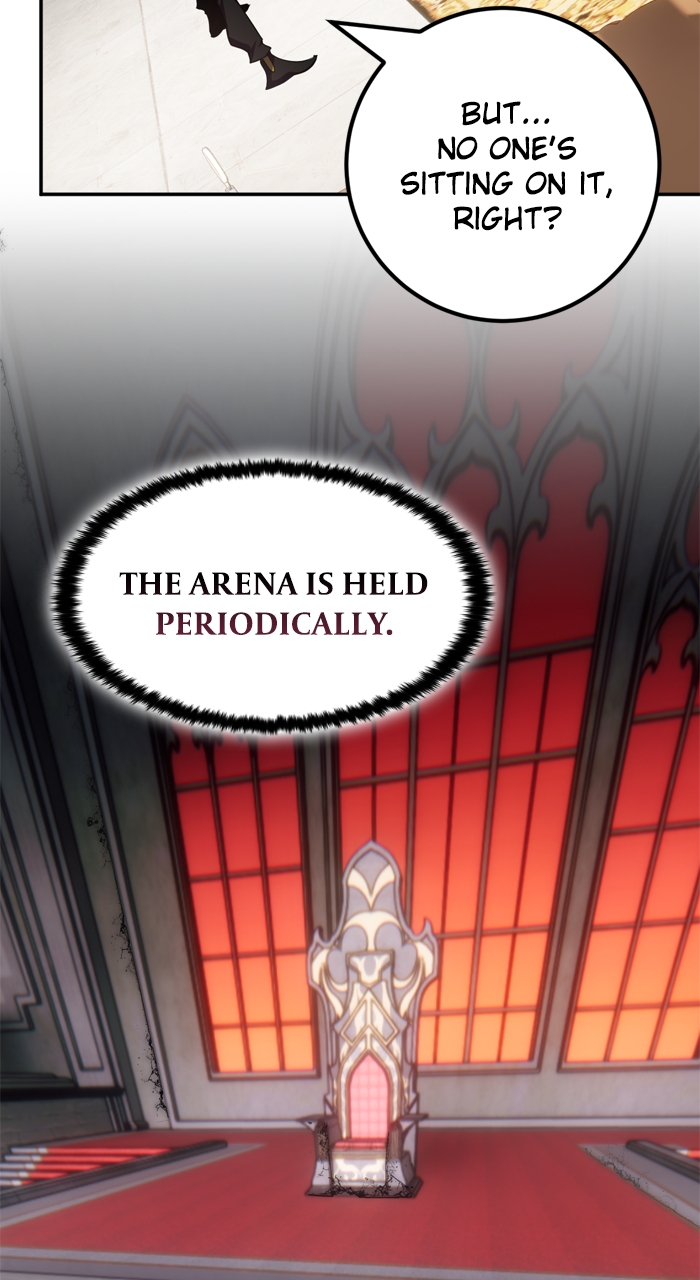 Read Return to Player EN Manga Online