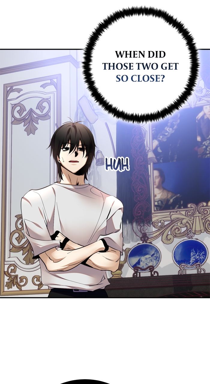 Read Return to Player EN Manga Online