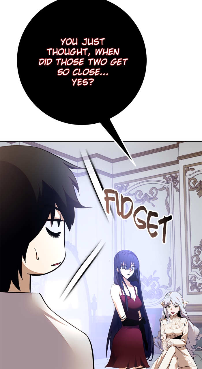 Read Return to Player EN Manga Online