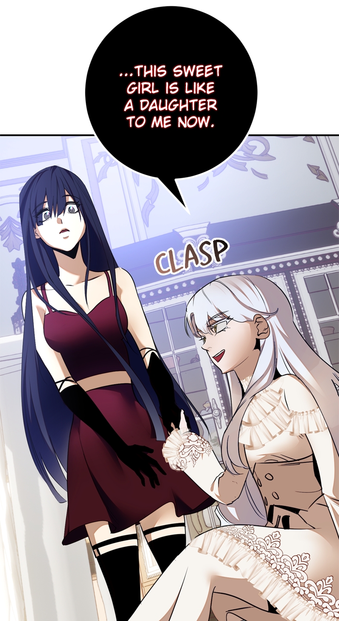 Read Return to Player EN Manga Online