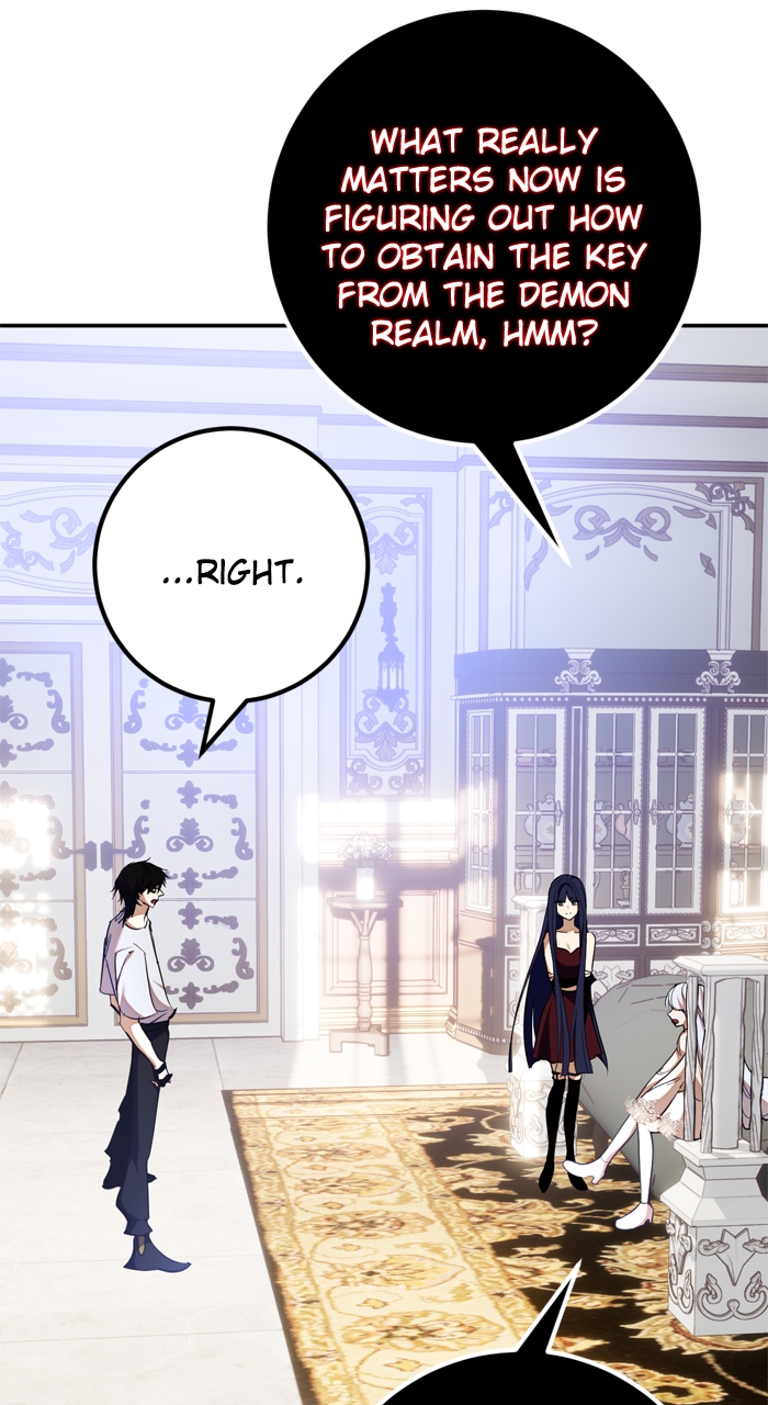 Read Return to Player EN Manga Online