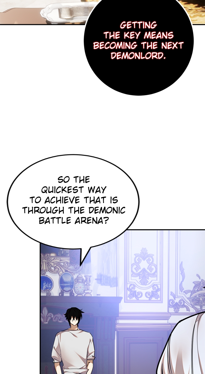 Read Return to Player EN Manga Online