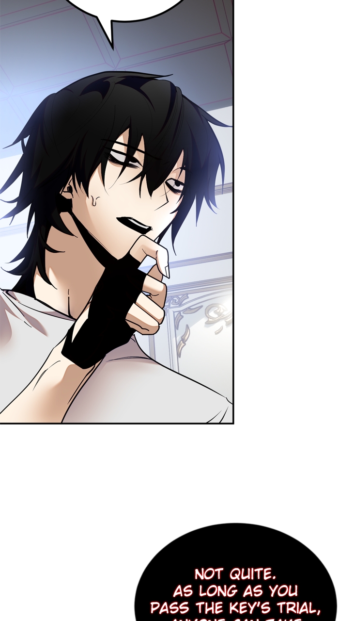 Read Return to Player EN Manga Online