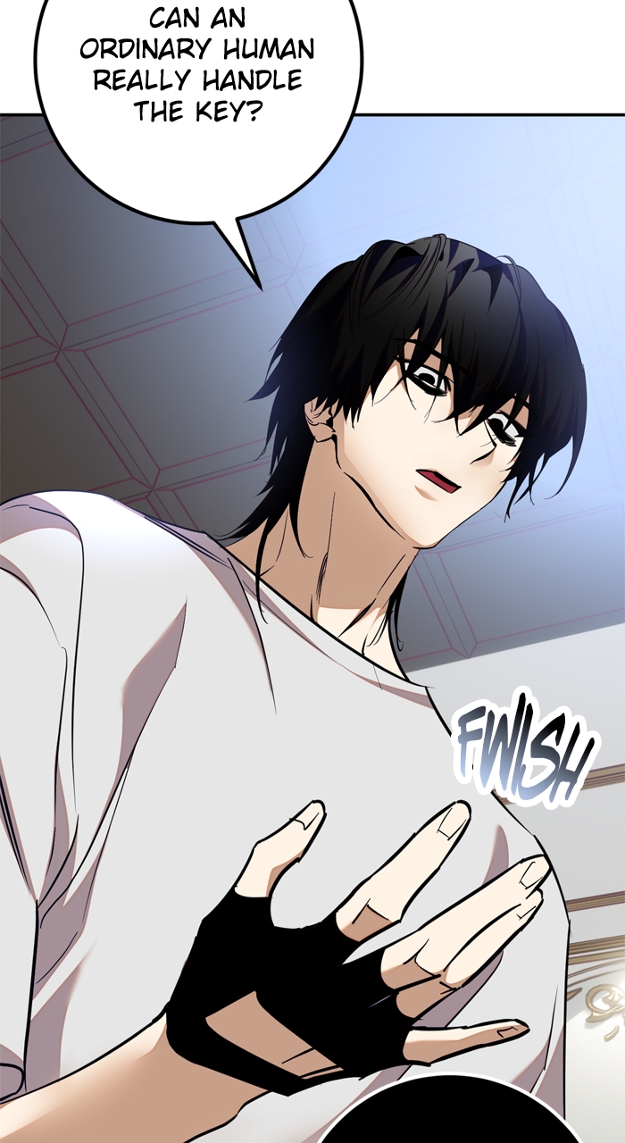 Read Return to Player EN Manga Online