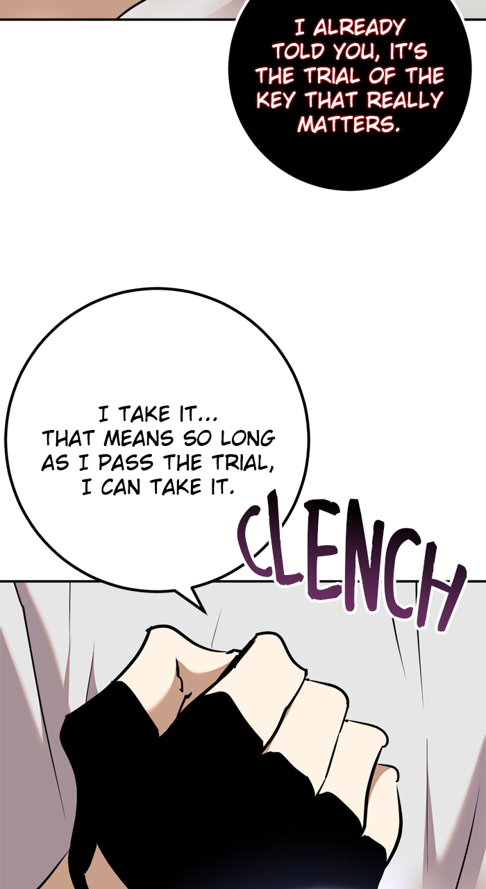 Read Return to Player EN Manga Online