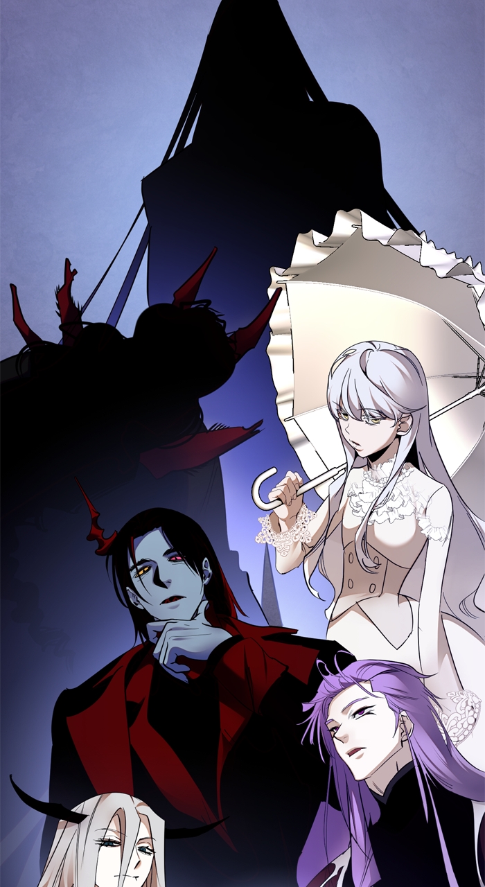 Read Return to Player EN Manga Online