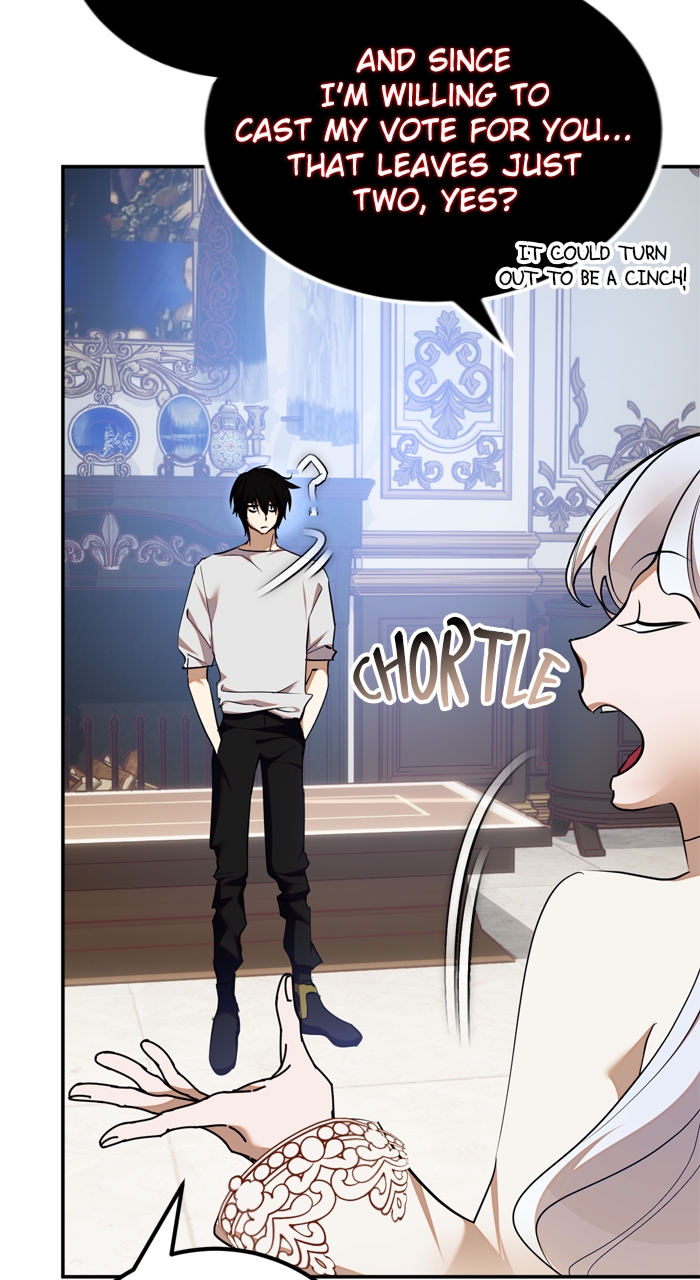 Read Return to Player EN Manga Online