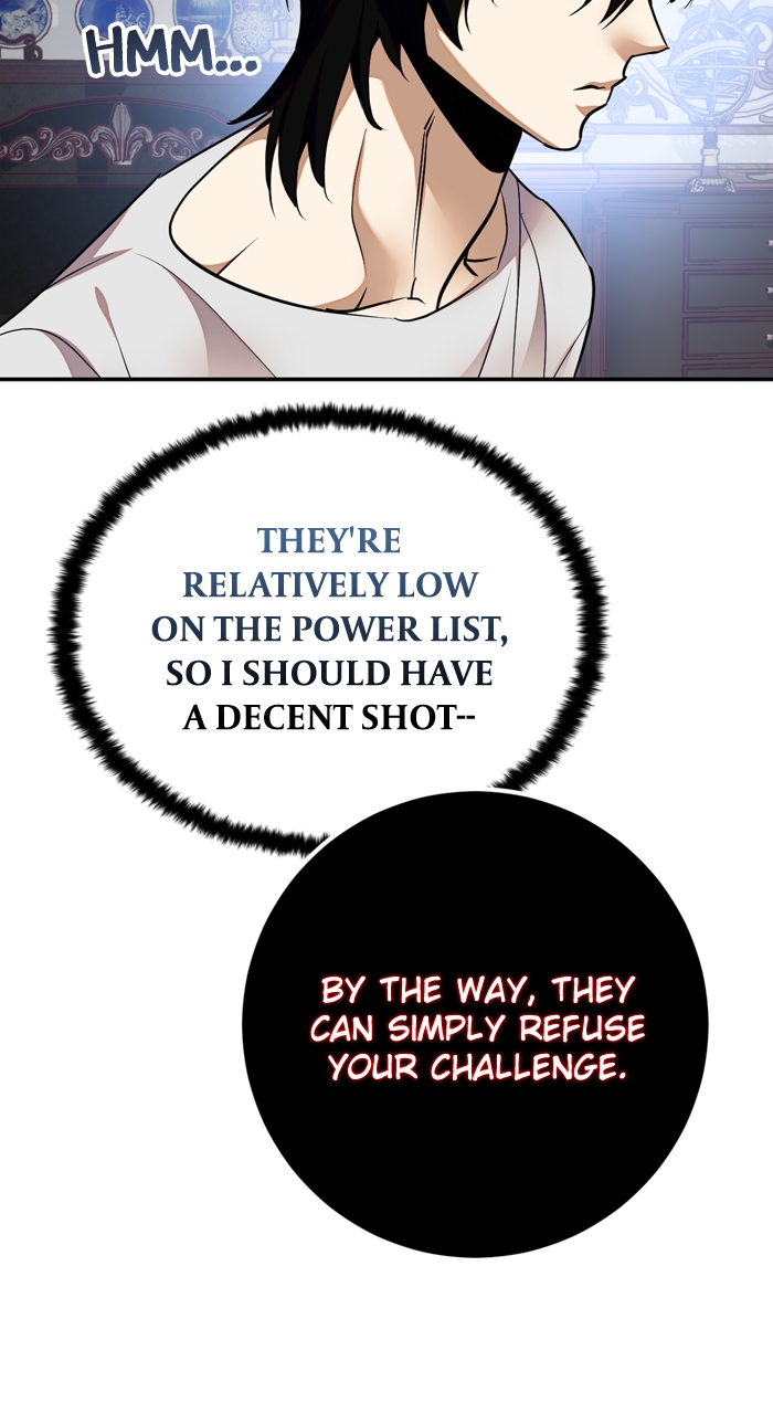 Read Return to Player EN Manga Online