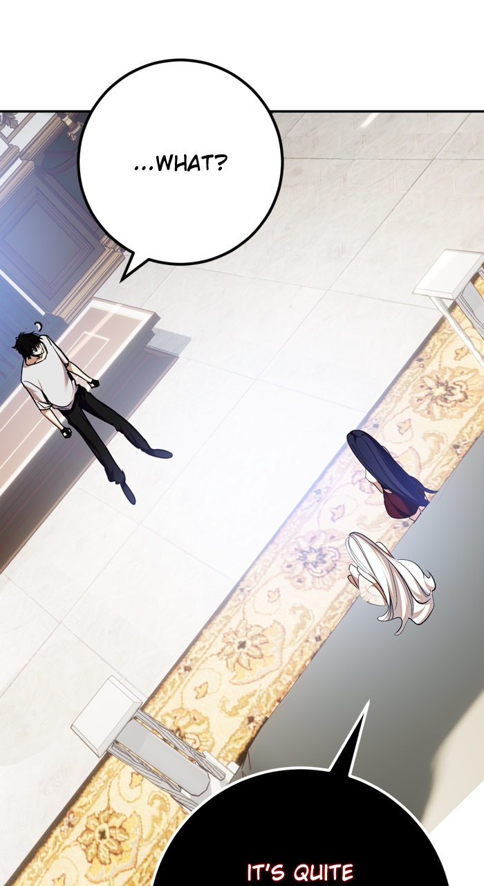 Read Return to Player EN Manga Online