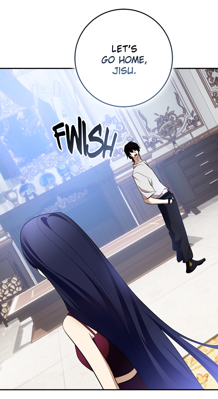 Read Return to Player EN Manga Online