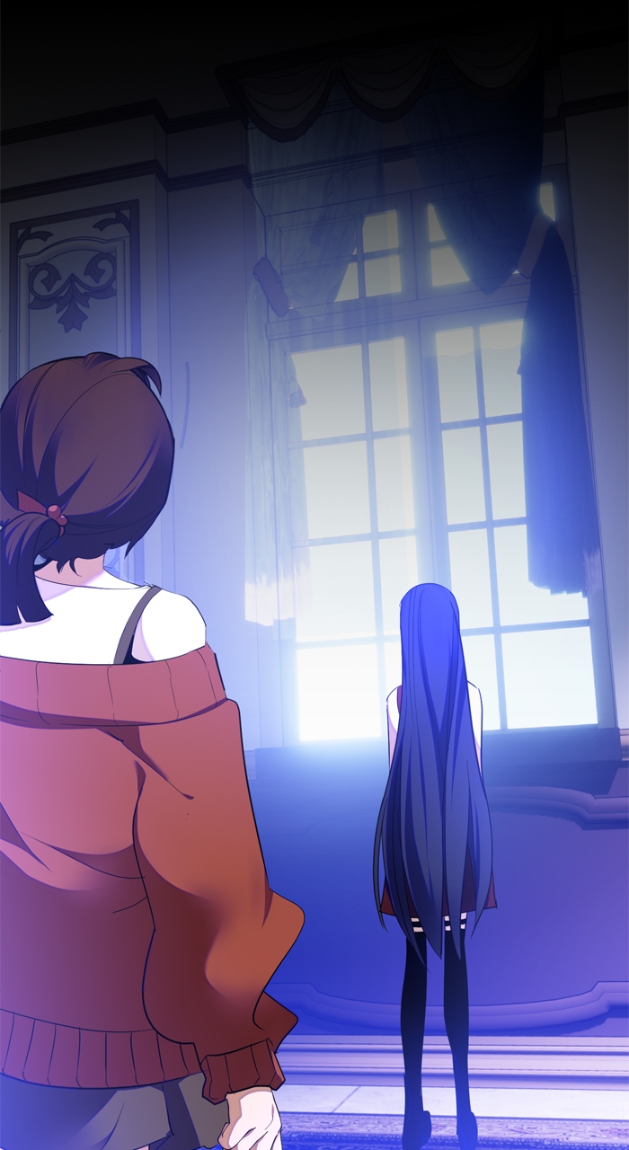 Read Return to Player EN Manga Online