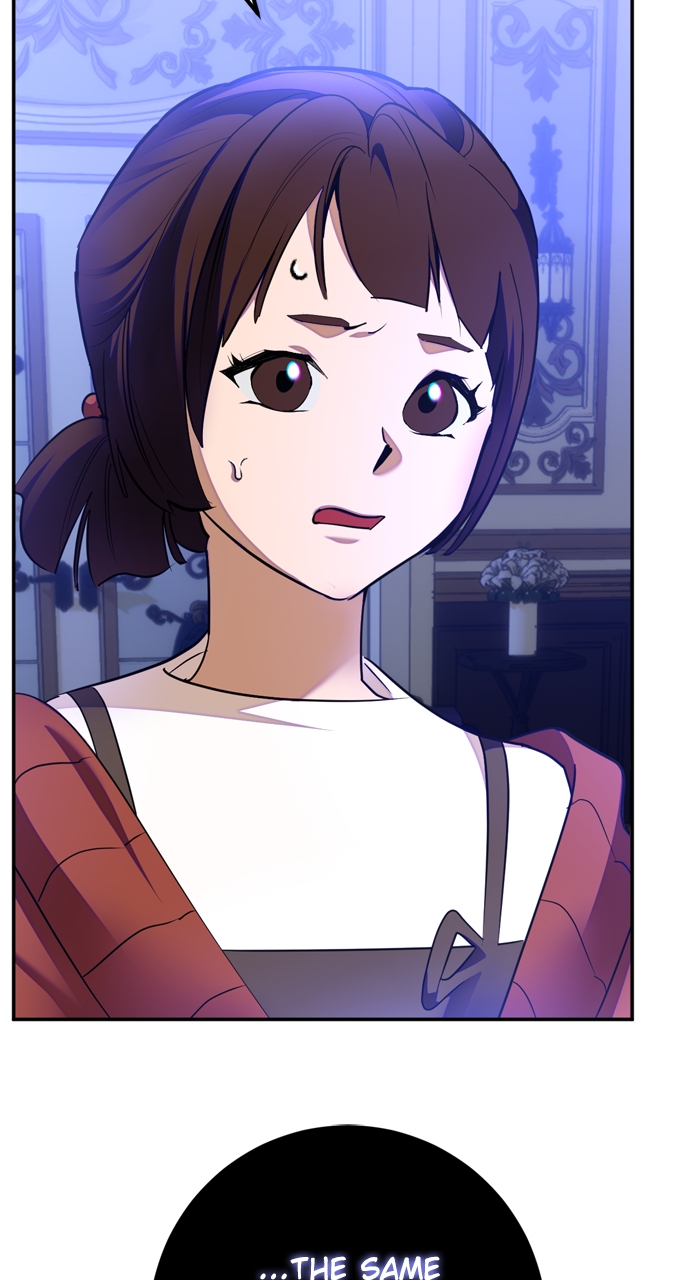 Read Return to Player EN Manga Online