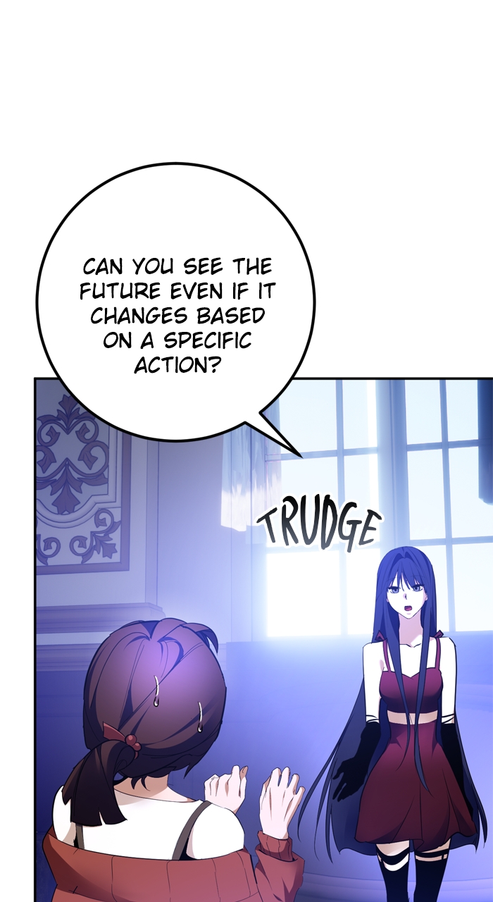 Read Return to Player EN Manga Online