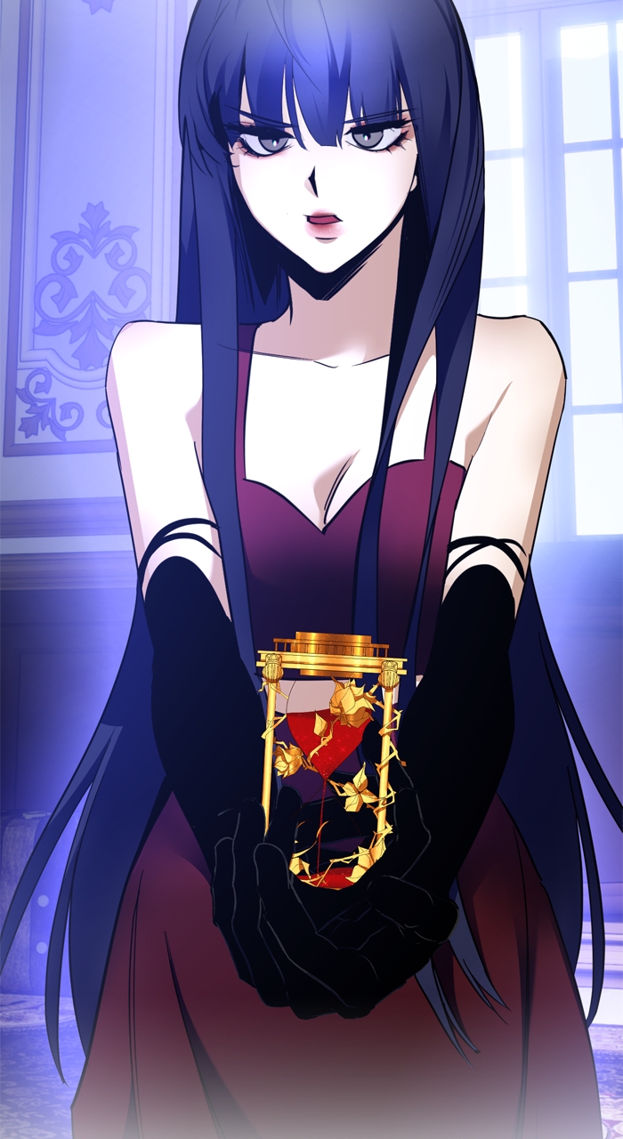 Read Return to Player EN Manga Online