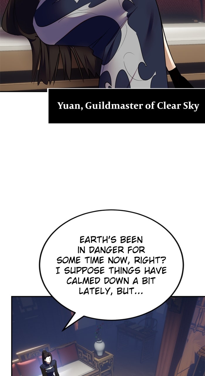 Read Return to Player EN Manga Online