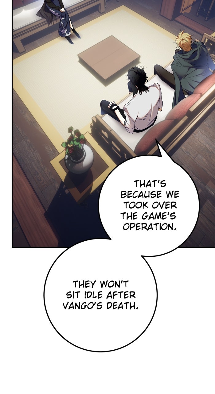 Read Return to Player EN Manga Online