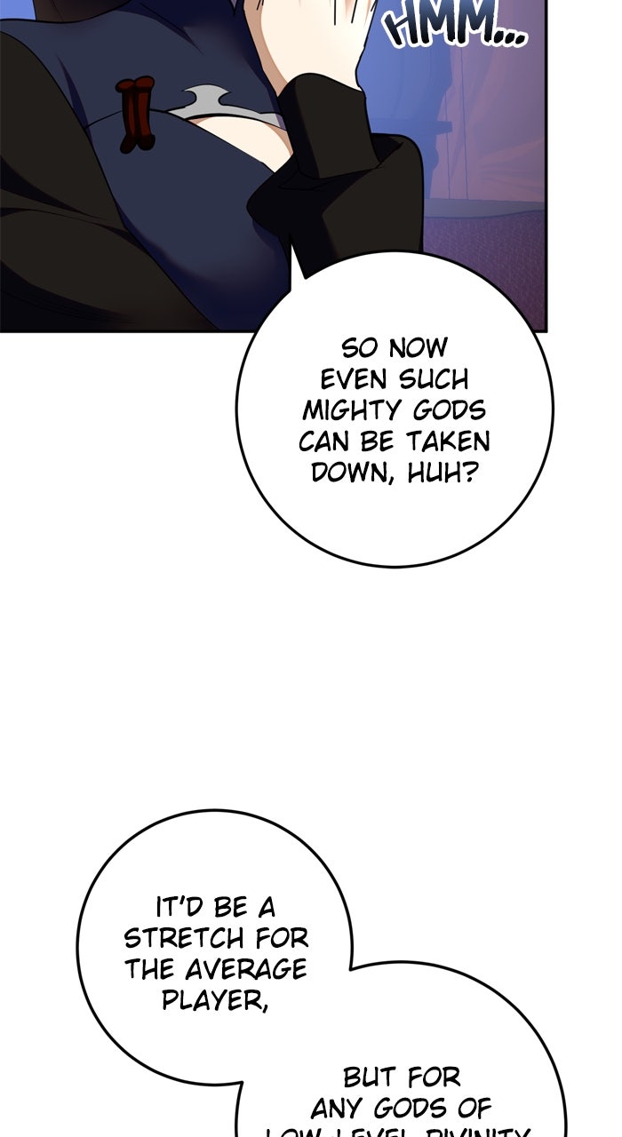 Read Return to Player EN Manga Online