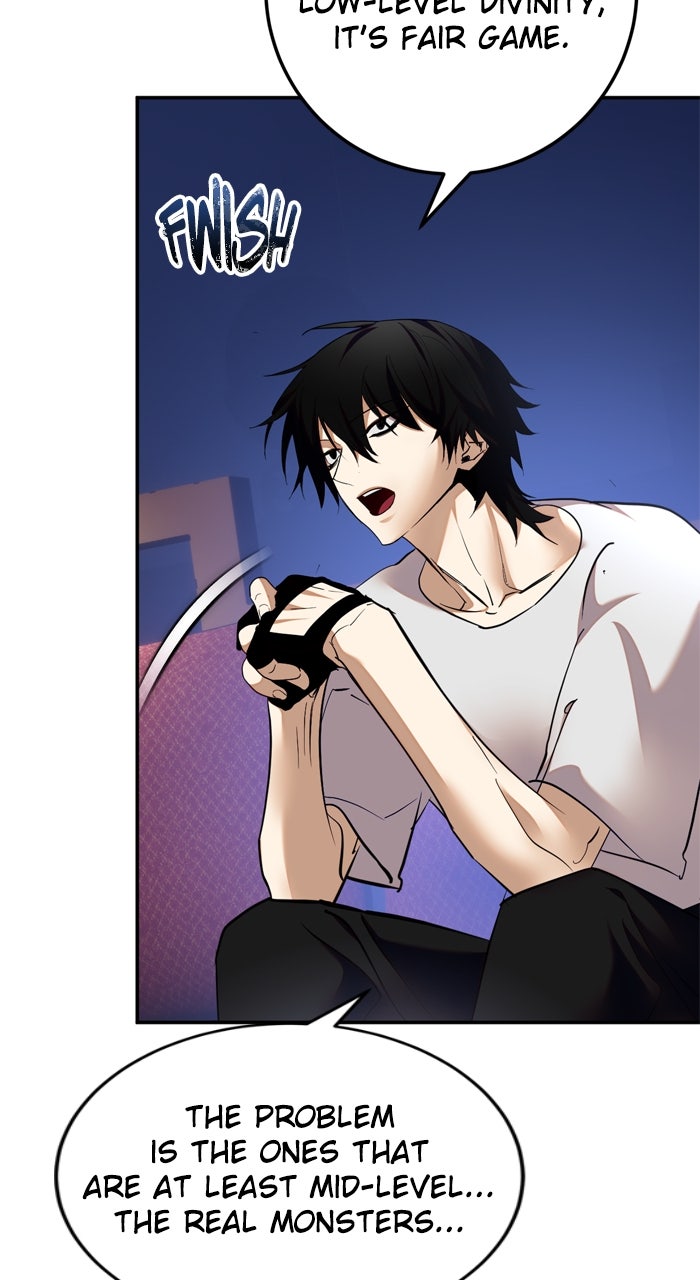 Read Return to Player EN Manga Online