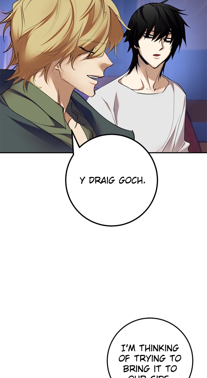 Read Return to Player EN Manga Online