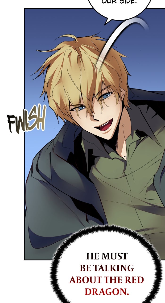 Read Return to Player EN Manga Online