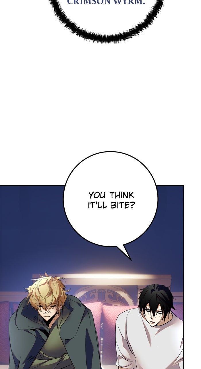 Read Return to Player EN Manga Online