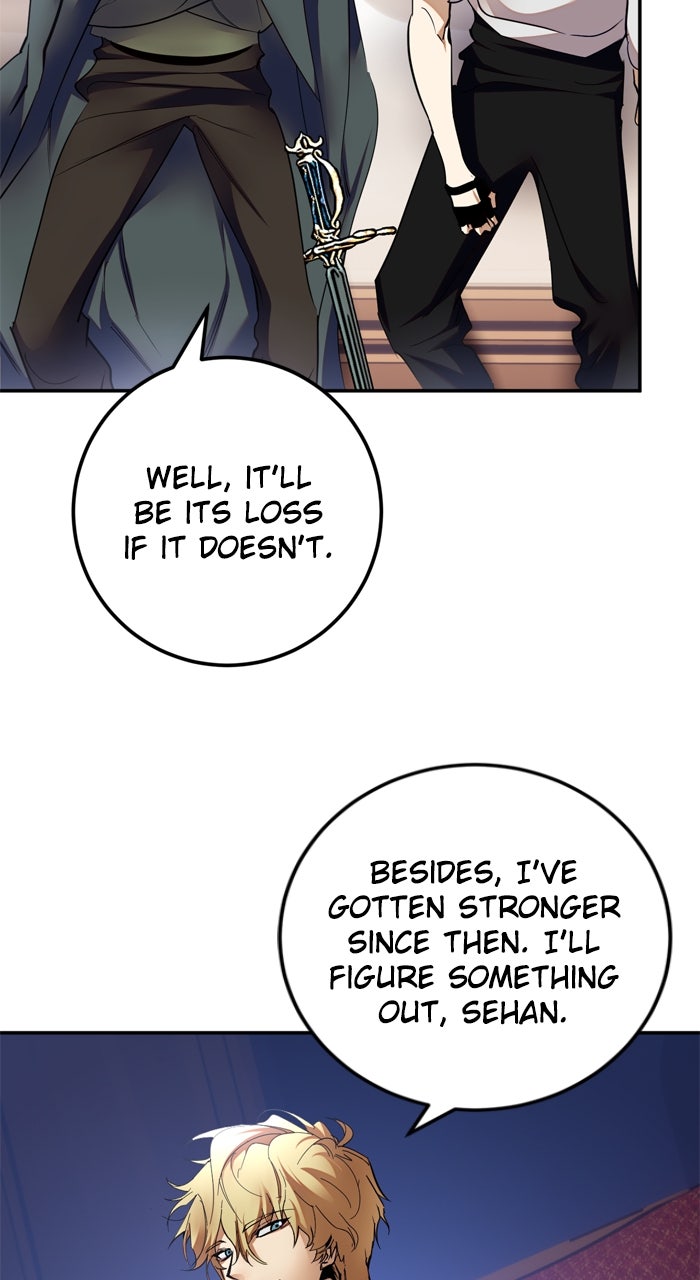 Read Return to Player EN Manga Online