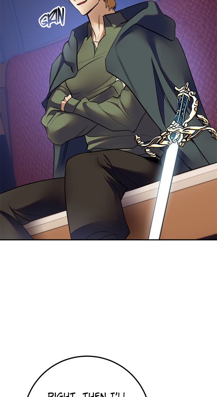 Read Return to Player EN Manga Online