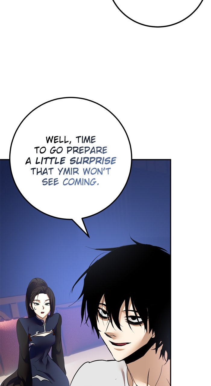 Read Return to Player EN Manga Online