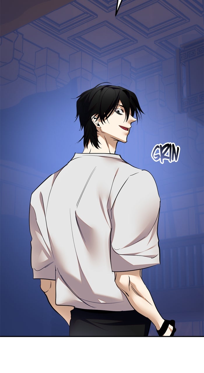 Read Return to Player EN Manga Online