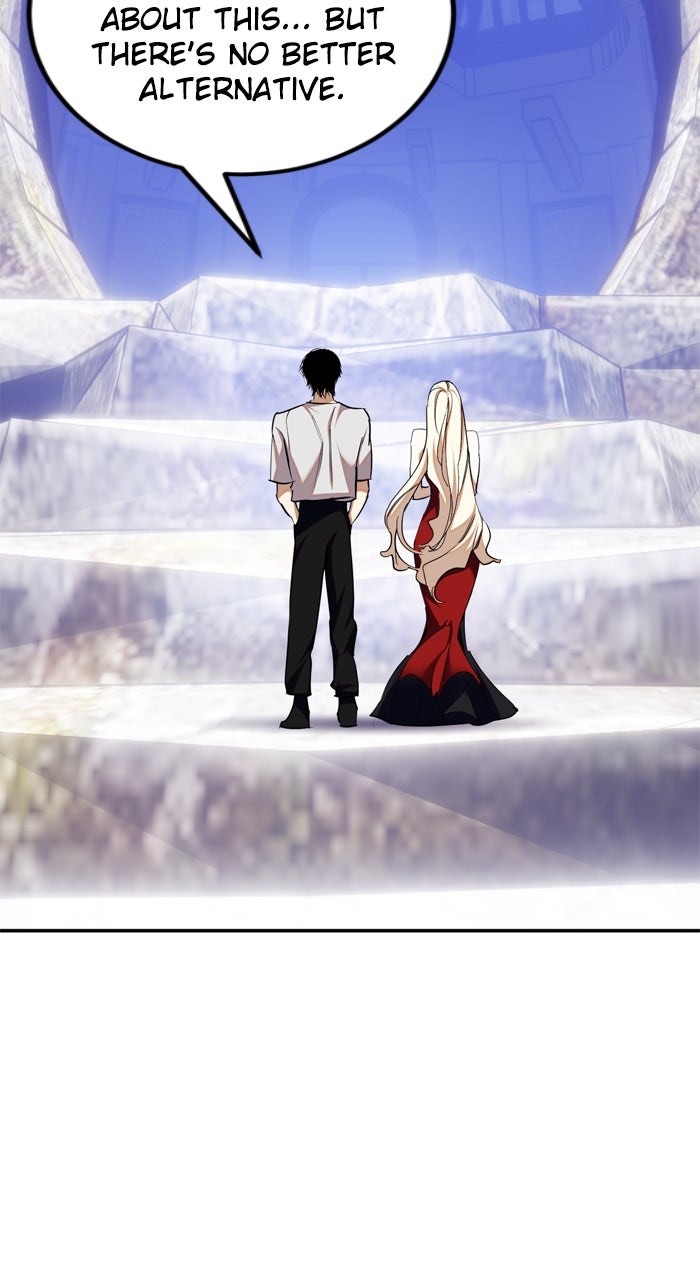 Read Return to Player EN Manga Online