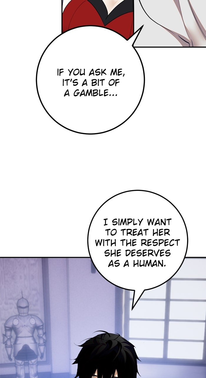 Read Return to Player EN Manga Online