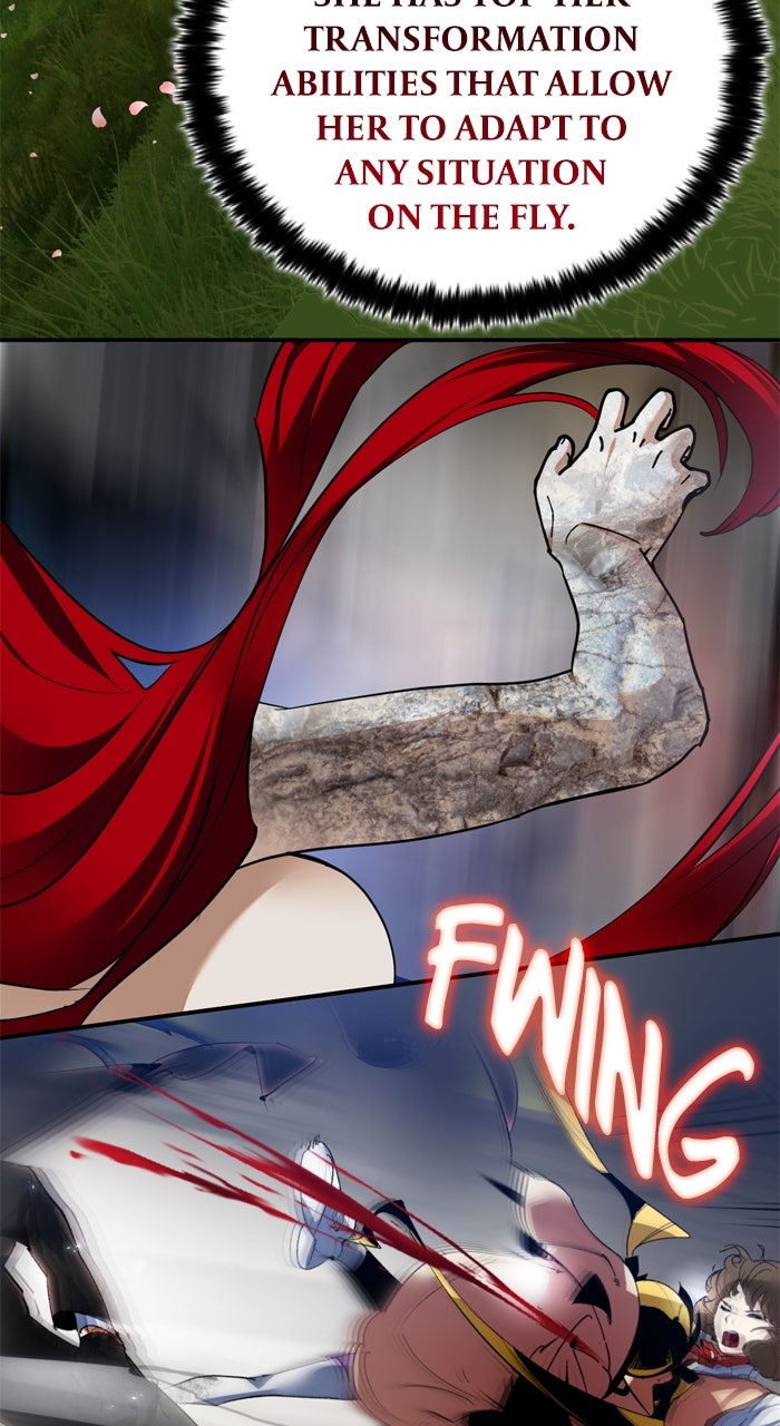 Read Return to Player EN Manga Online