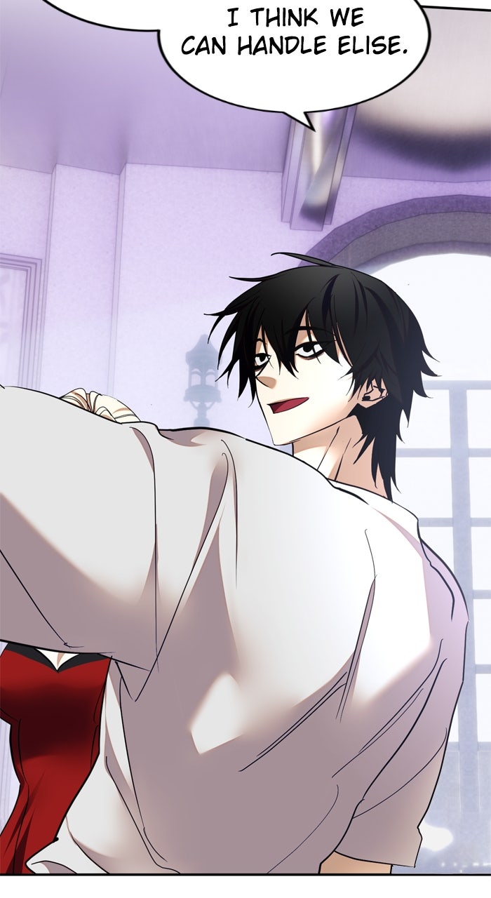 Read Return to Player EN Manga Online