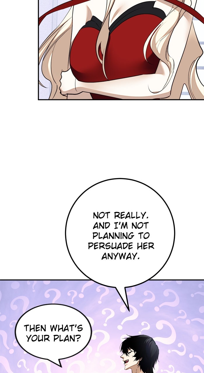 Read Return to Player EN Manga Online