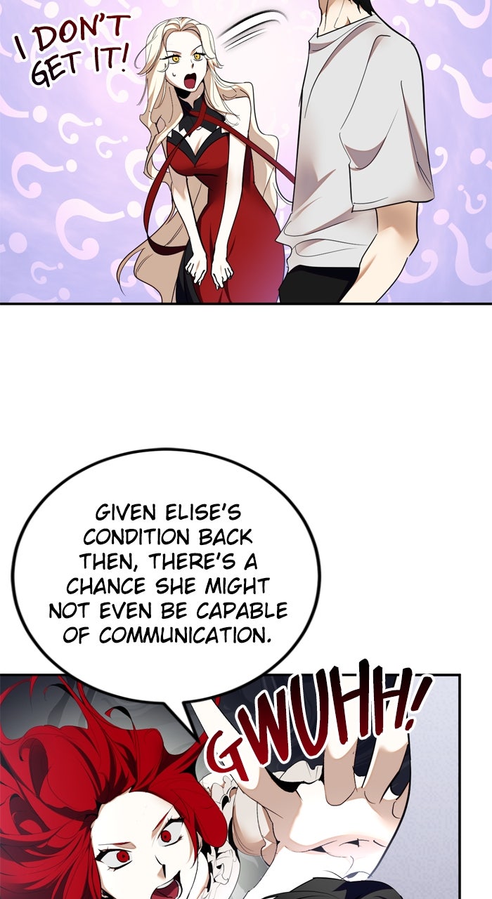 Read Return to Player EN Manga Online