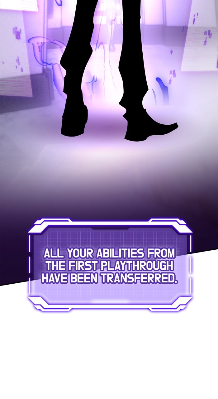 Read Return to Player EN Manga Online